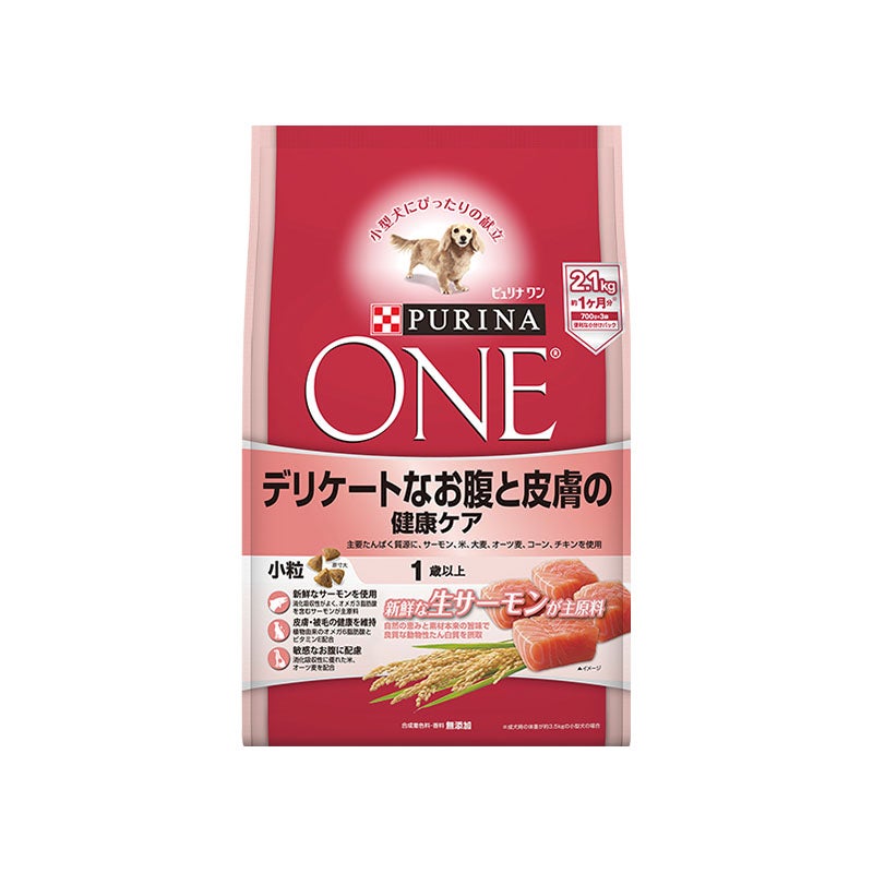 Purina ONE ピュリナワン サーモン 3kg×4袋 PURINA ONE (ピュリナワン）サーモン 4.4kg - メルカリ